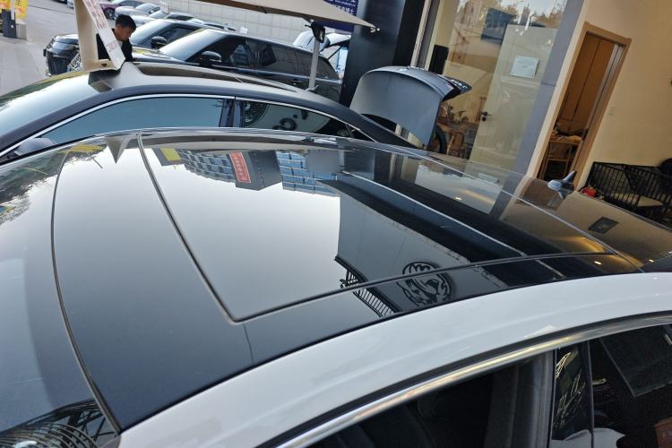 Used Volkswagen FAW-Volkswagen CC 2021 380TSI Striking Edition
