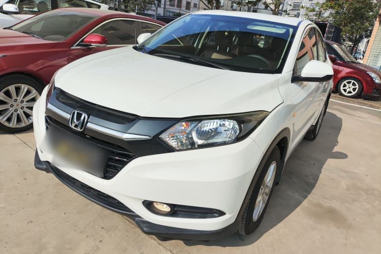 Used Honda Vezel 2017 1.5L CVT 2WD Comfort Model