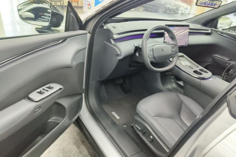 Used XPeng G7 2025 702 Max
