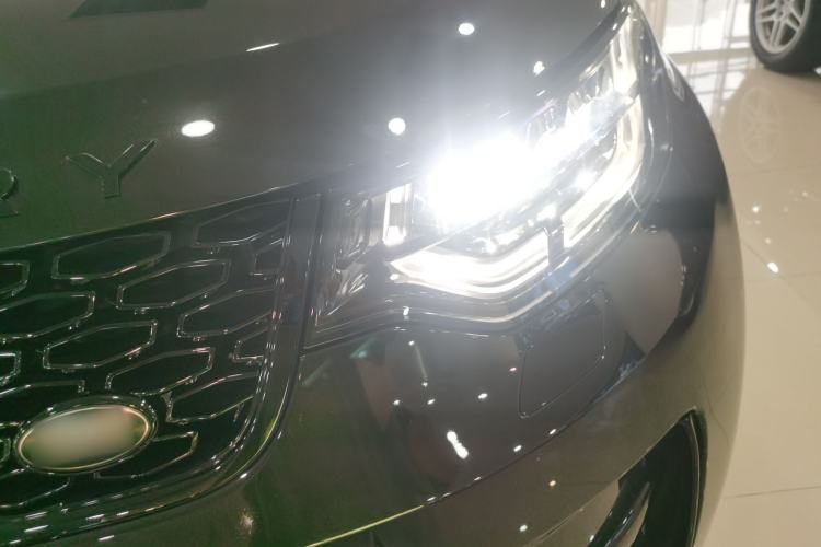 Used Land Rover Discovery 2020 2.0T 30th Anniversary Special Edition