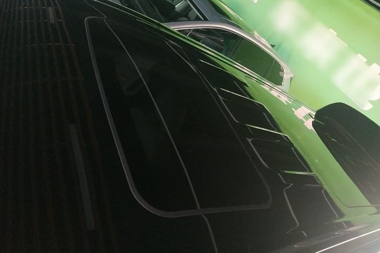 Used GAC Trumpchi M8 2018 320T Luxury Edition
