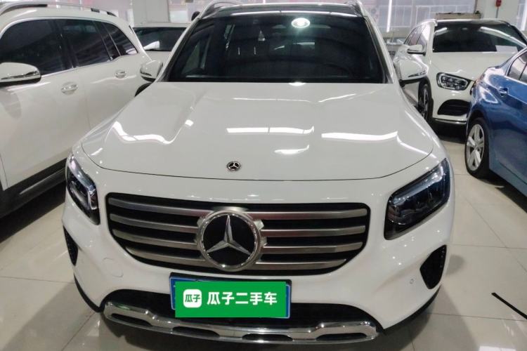 Used Mercedes-Benz GLB 2024 GLB 200 Dynamic Edition