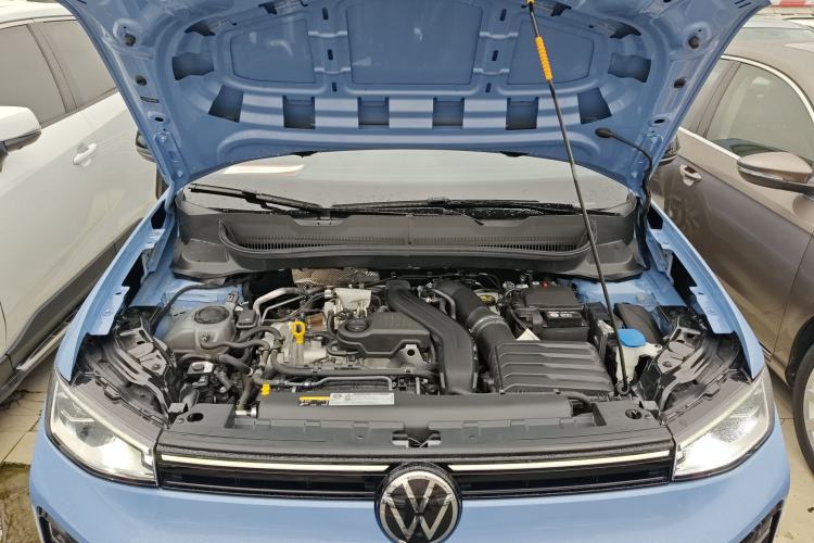 Used Volkswagen Tharu 2025 NewRui 300TSI Prestige Edition
