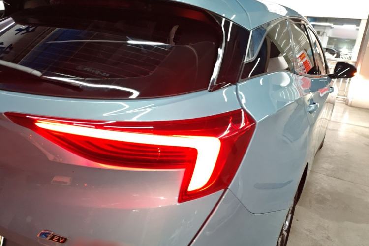 Used Buick Velite 6 2019 Connected & Smart