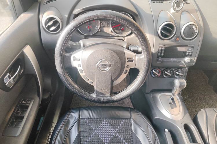 Used Nissan Qashqai 2012 2.0 XL Fire CVT 2WD