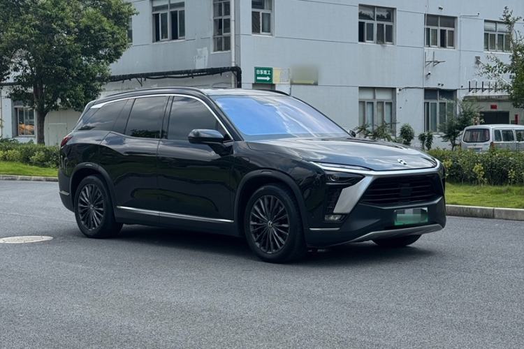 Used Nio ES8 2020 415 km Range 6-Seater Version
