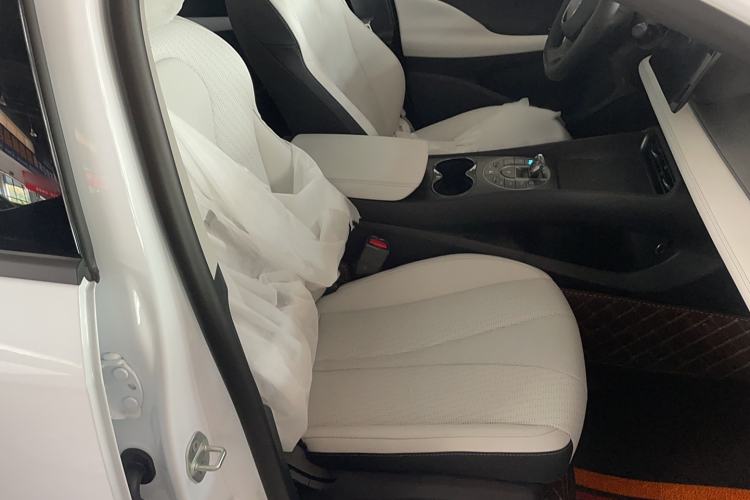 Used BYD Seal 05 DM-i 2025 DM-i Smart Drive 55KM Luxury Model
