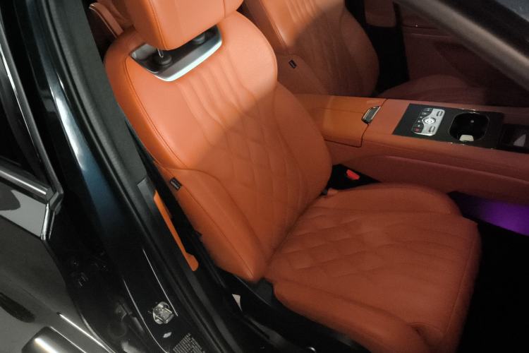 Used  Lanyue C-DM 2025 180 Ultra-Long Range Ultra All-Wheel Drive 6-Seater
