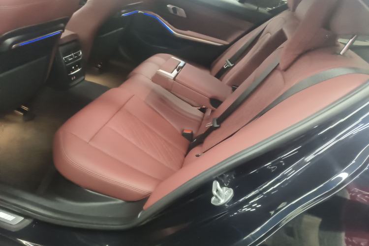 Used BMW 3 Series 2022 325Li M Sport Package
