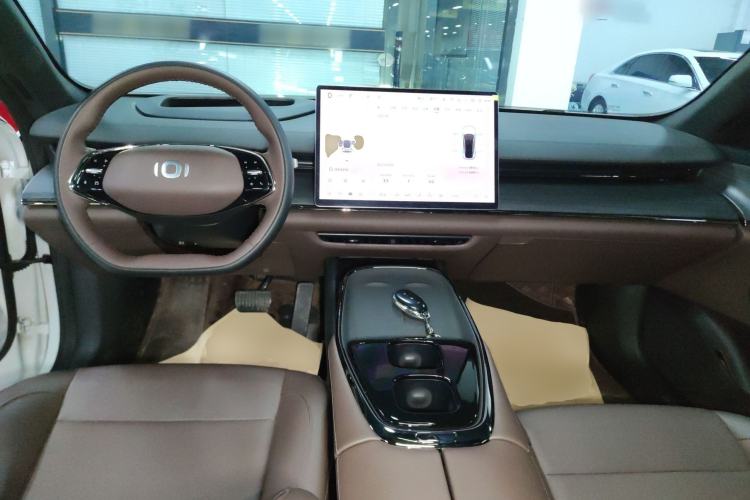 Used  A07 2025 Blue Whale Range-Extending Model 140 Elite Version
