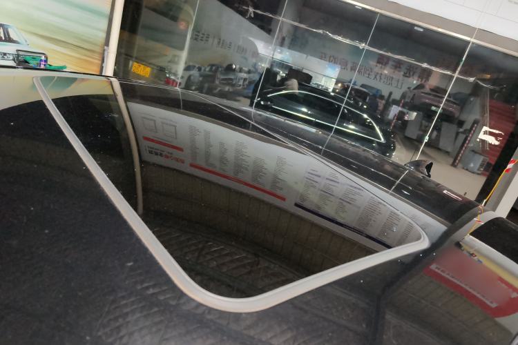 Used Buick Regal 2024 25T Deluxe Edition
