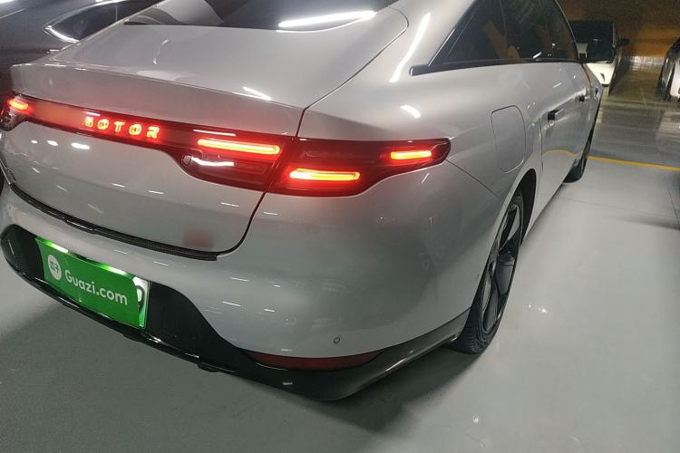 Used Leapmotor C01 2022 Four-Wheel Drive Dual-Motor Performance Version
