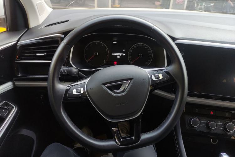 Used Jetta VS5 2023 280TSI Automatic Trend Edition
