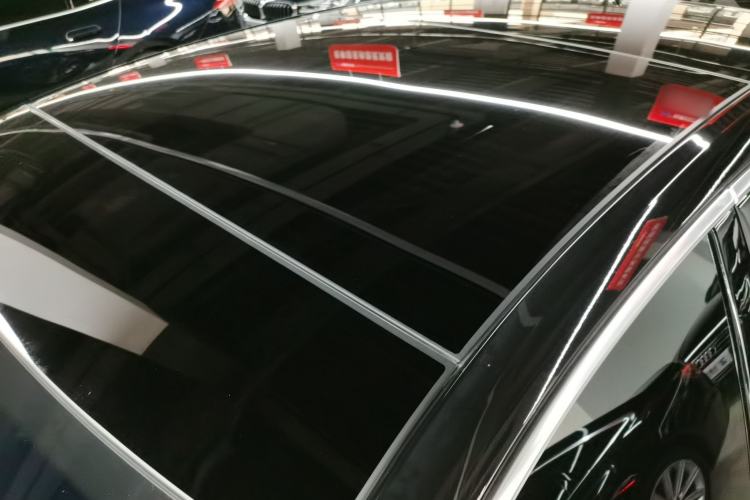 Used Audi A6L 2025 Revised 45 TFSI Prestige Dynamic Edition
