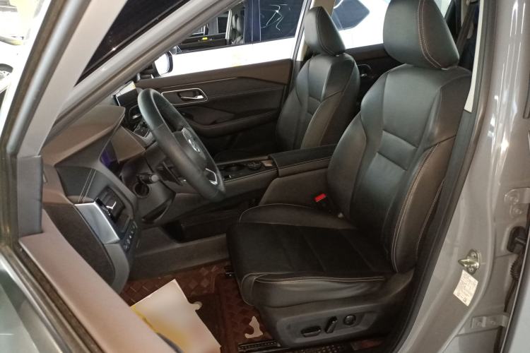 Used Nissan X-Trail 2021 VC-Turbo 300 CVT 4WD Ultimate Edition
