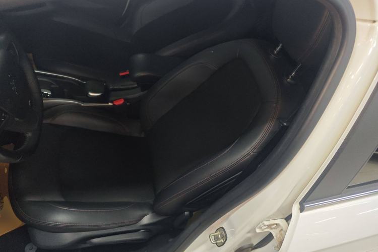 Used Citroen C3-XR 2015 1.6L Automatic Pioneer Model
