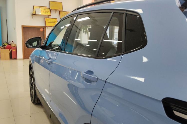 Used Volkswagen Tharu 2025 NewRui 300TSI Prestige Edition
