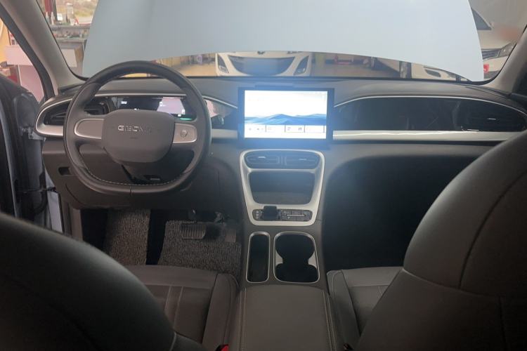 Used  Geome 2025 310km Youth Edition
