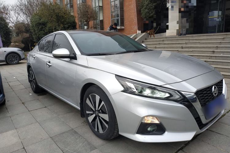 Used Nissan Teana 2021 2.0L XL Comfort Edition