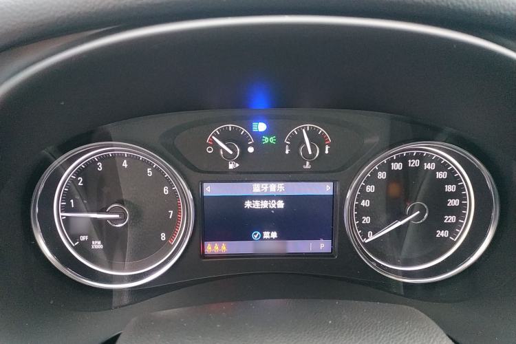 Used Buick LaCrosse 2022 552T Luxury Version
