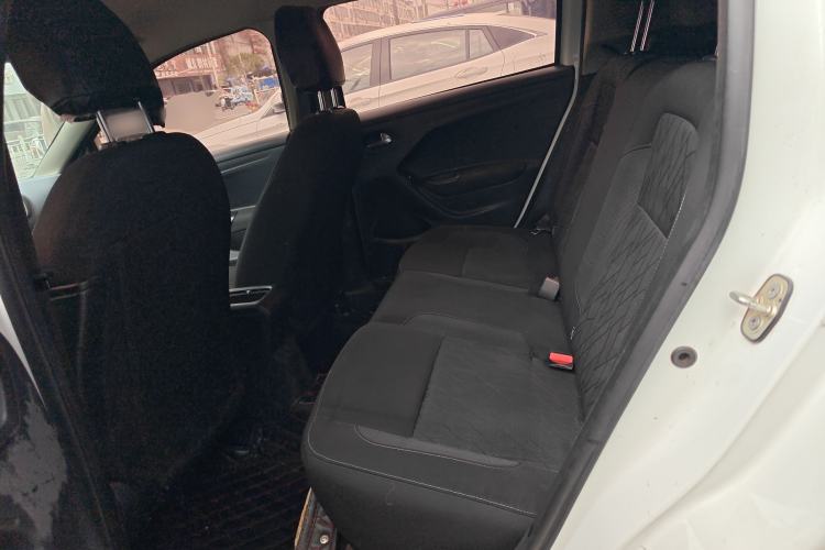 Used Citroen C3-XR 2015 1.6L Manual Fashion Edition
