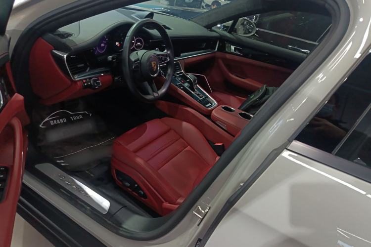 Used Porsche Panamera 2023 Panamera 2.9T
