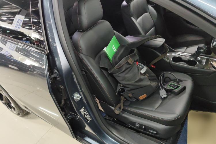 Used Chevrolet Malibu XL 2022 Redline 550T Automatic RuiLian Edition
