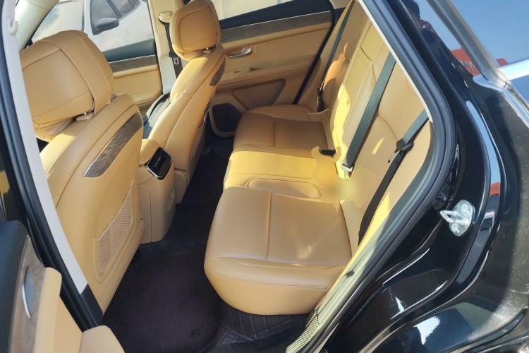 Used Hima AITO M5 2022 Extended-Range Four-Wheel Drive Ultimate Edition