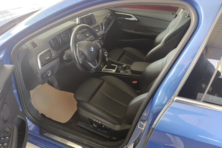 Used BMW 1 Series 2018 118i Sport Edition
