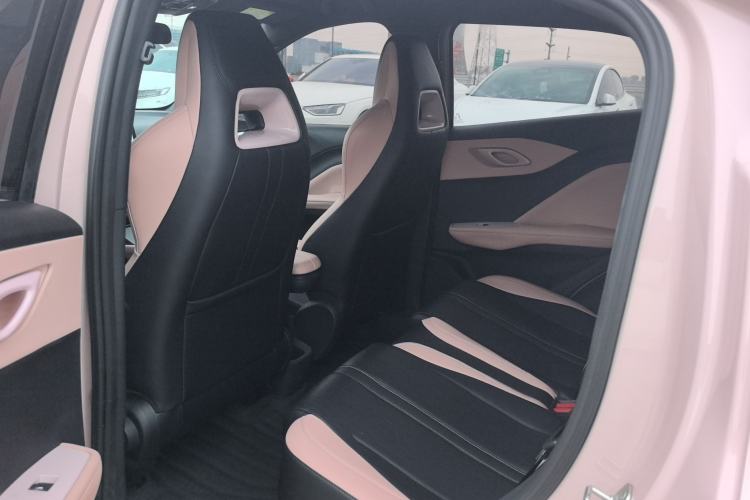 Used BYD Seagull 2024 Honor Edition 305km Freedom Version