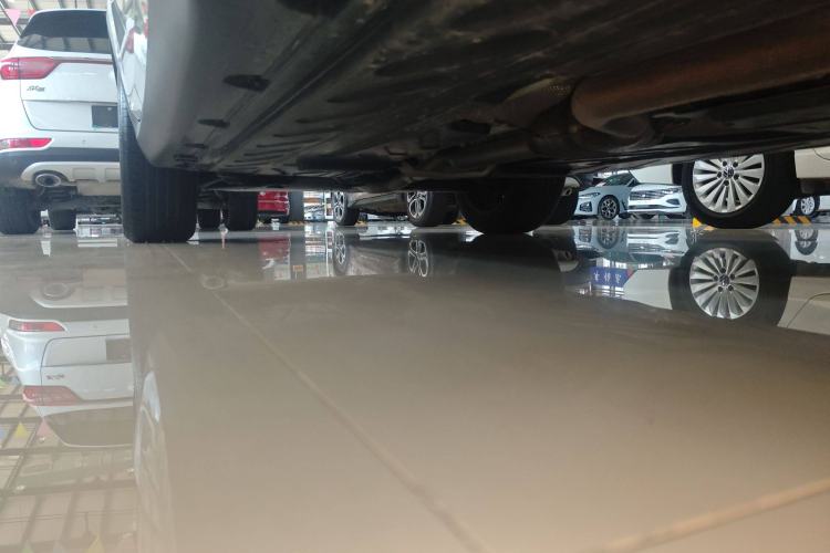 Used Mercedes-Benz GLC 2022 Facelifted GLC 260 L 4MATIC Dynamic Edition
