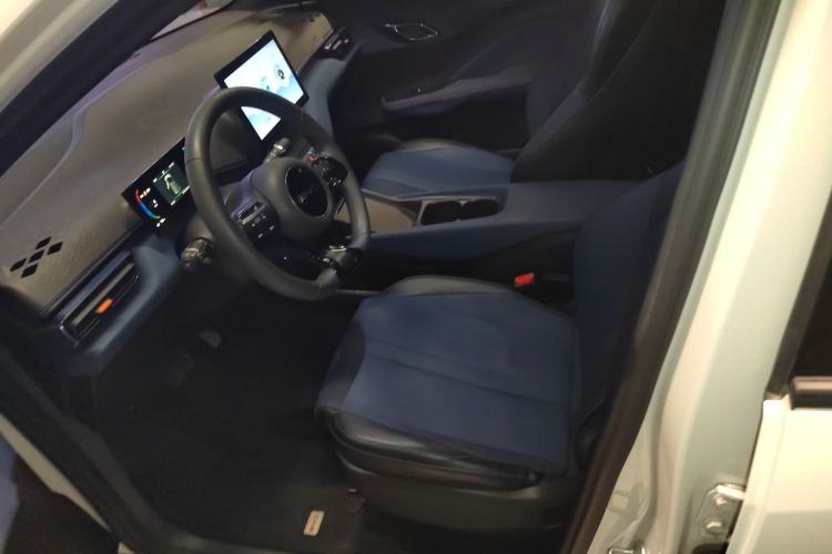 Used BYD Seagull 2023 Active Version