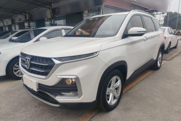 Used Baojun 530 2019 1.5T CVT Luxury Model China V