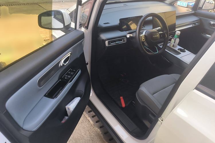 Used AION Y 2023 Plus 510 Enjoy Edition
