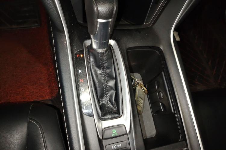 Used Honda Inspire 2022 260TURBO Elegant Edition
