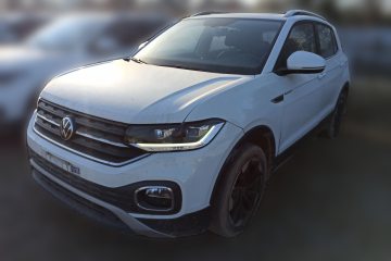 Used Volkswagen Tacqua 2021 200TSI DSG JoyConnect Edition