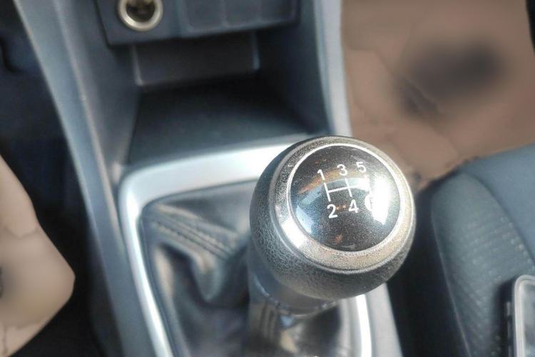 Used Toyota Levin 2016 1.6G Manual Elite Edition
