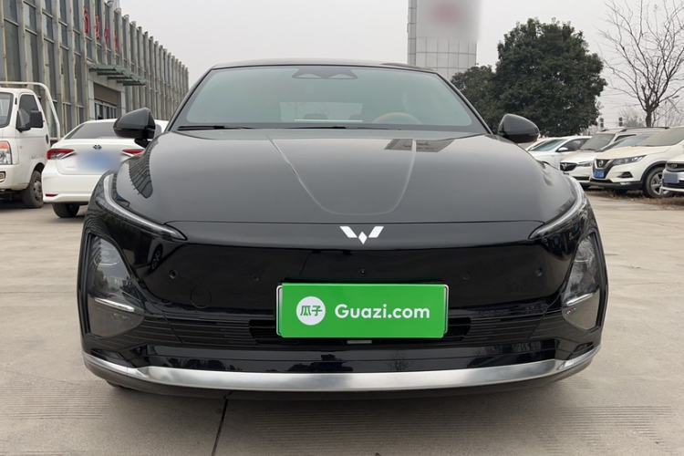 Used Wuling Xingguang 2025 610 km Smart Flagship Version
