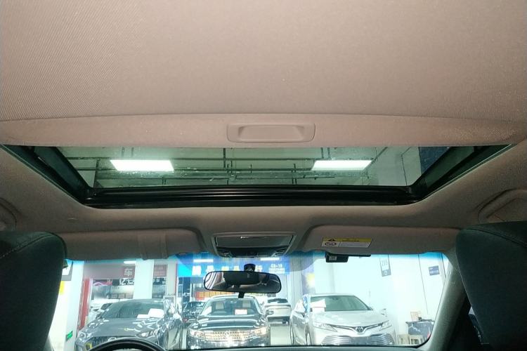 Used Honda Accord 2022 260TURBO Luxury Edition