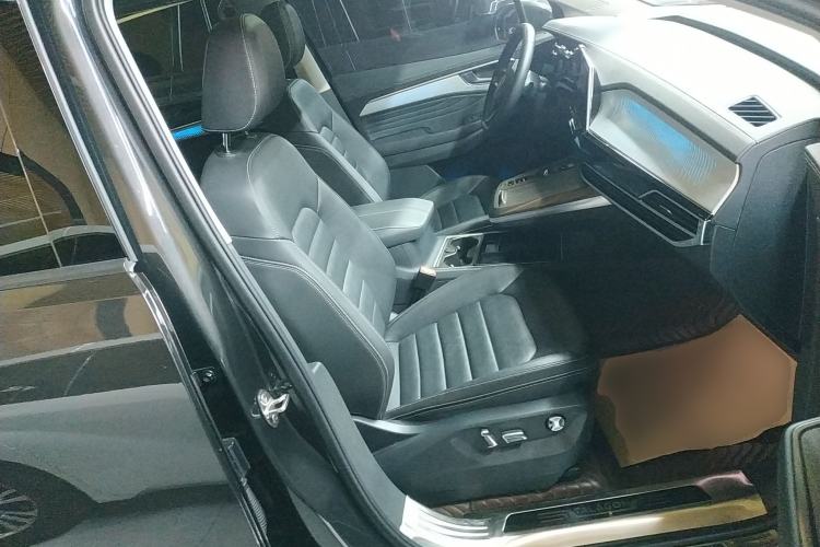 Used Volkswagen Talagon 2021 380TSI Four-Wheel Drive Luxury Premium Edition Pro
