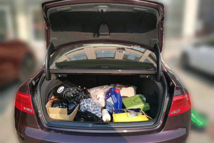 Used Audi A5 2014 Coupe 45 TFSI