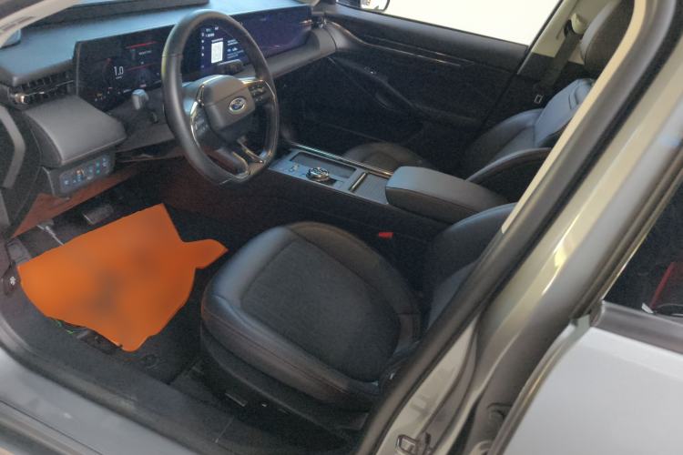 Used Ford Mondeo 2022 Restyled EcoBoost 245 Luxury Version