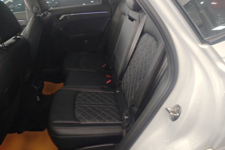 Used Audi Q3 Sportback 2024 40 TFSI Fashion Version
