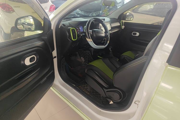 Used Roewe Clever 2021 302km All-Round Version
