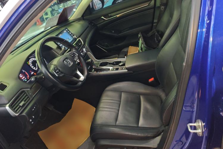 Used Honda Accord 2018 260TURBO Flagship Edition China VI