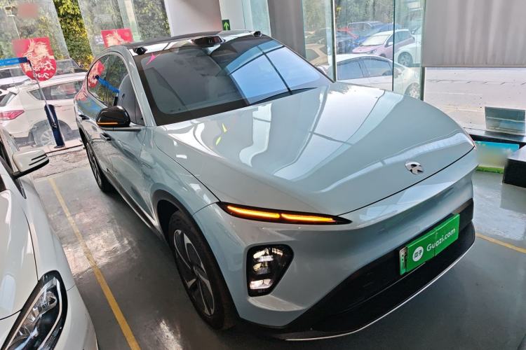 Used Nio EC7 2023 75 kWh