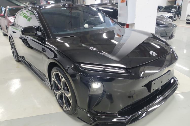 Used Nio ET5T 2024 75kWh Touring
