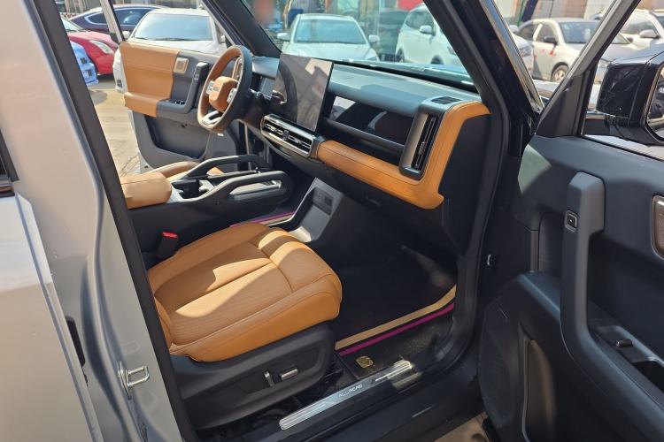 Used Chery Fulwin X3L 2025 Model 215 Smart Driving Edition