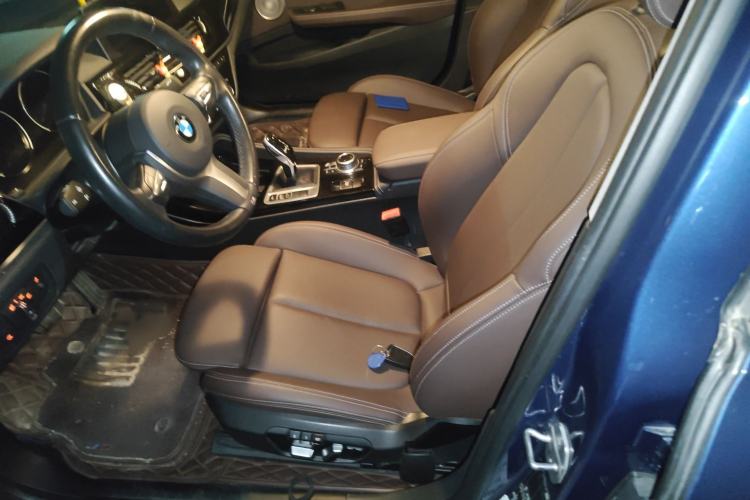 Used BMW 1 Series 2021 120i M Sport Night Edition
