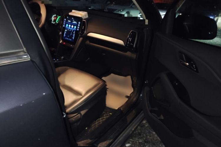 Used Hyundai ix35 2021 240TGDi DCT Two-Wheel-Drive GLS Leading Edition
